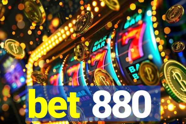 bet 880